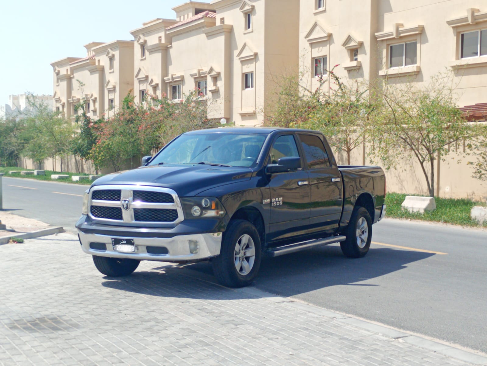 Dodge Ram 1500 2016 - Image 3