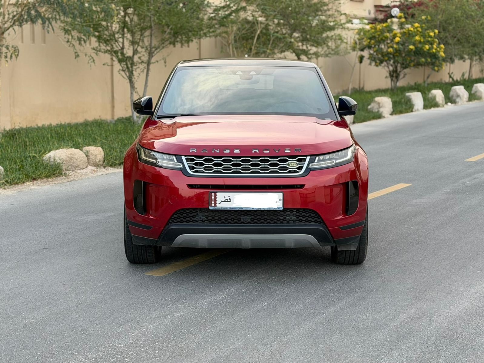 Land Rover Range Rover Evoque 2020 - Image 2