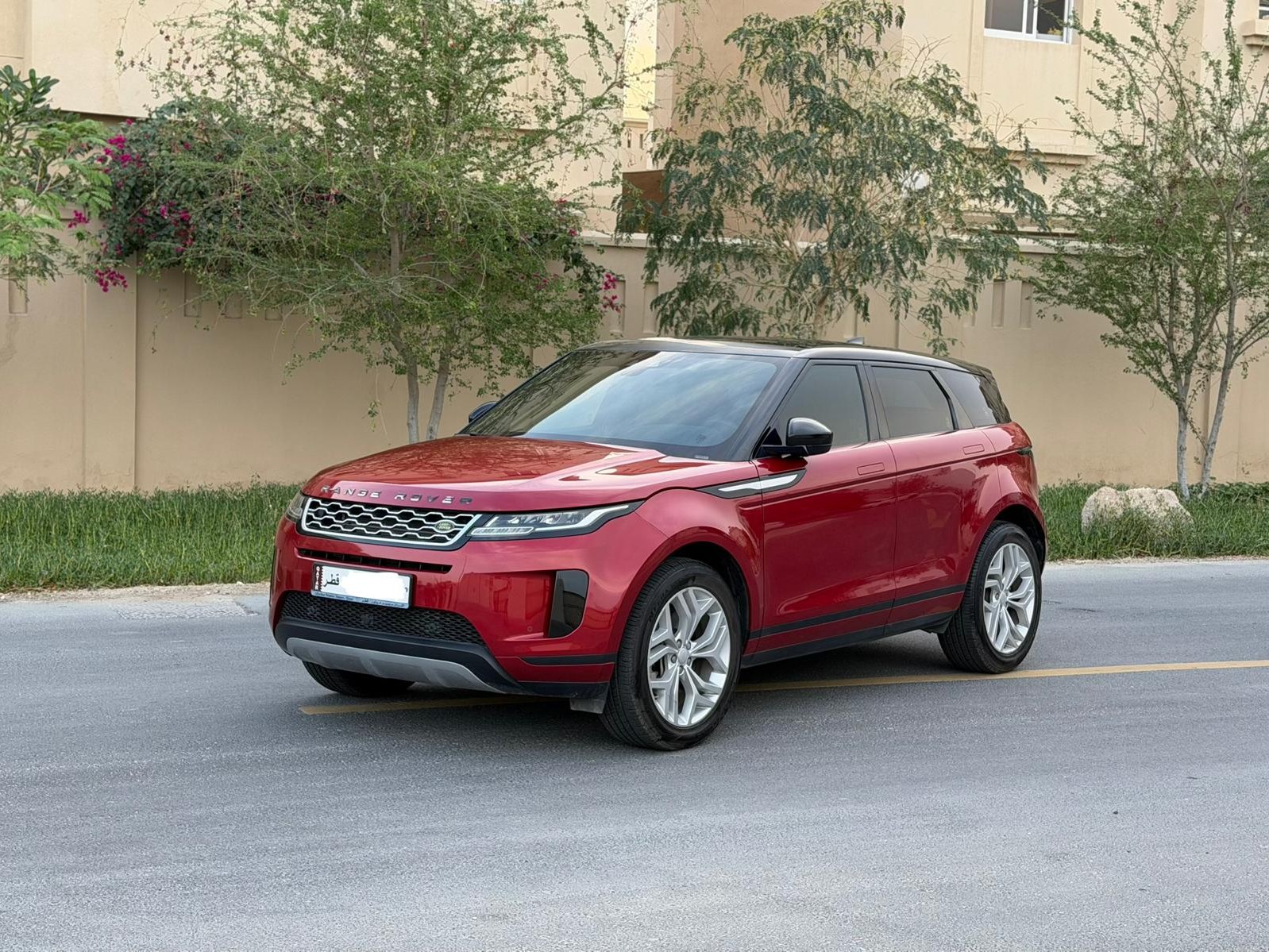 Land Rover Range Rover Evoque 2020 - Image 3