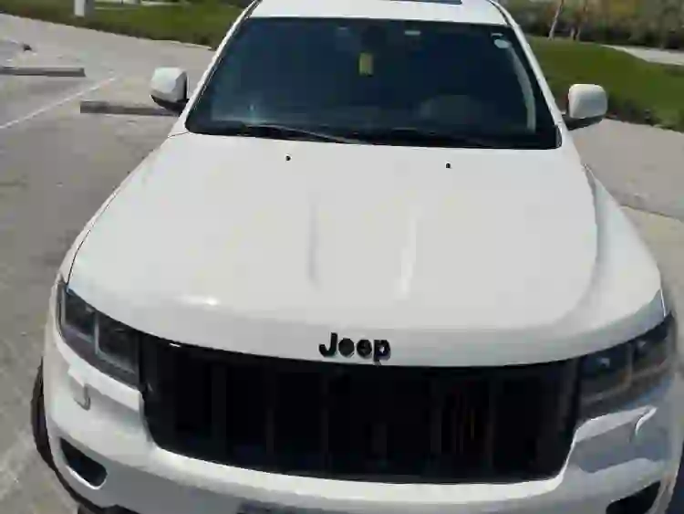 Jeep Cherokee Limited  2012 - Image 2