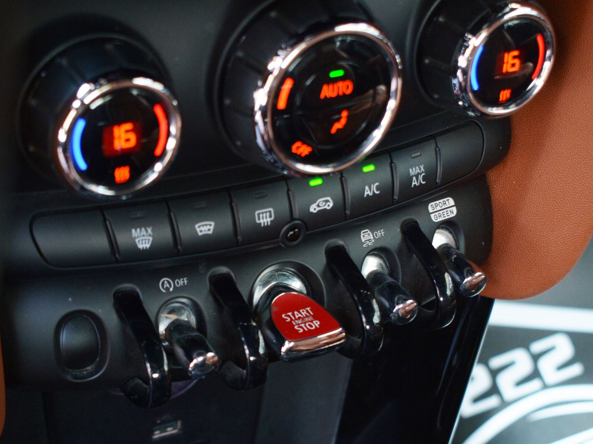 Mini Cooper S. 2021 - Image 3