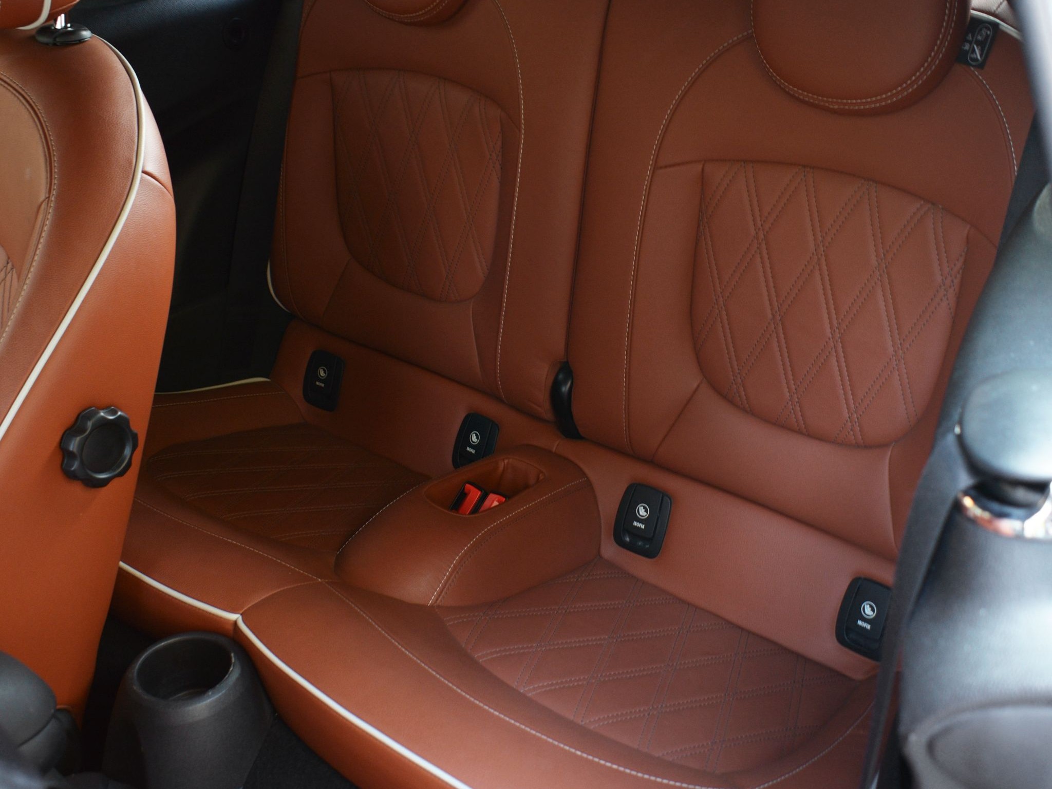Mini Cooper S. 2021 - Image 4