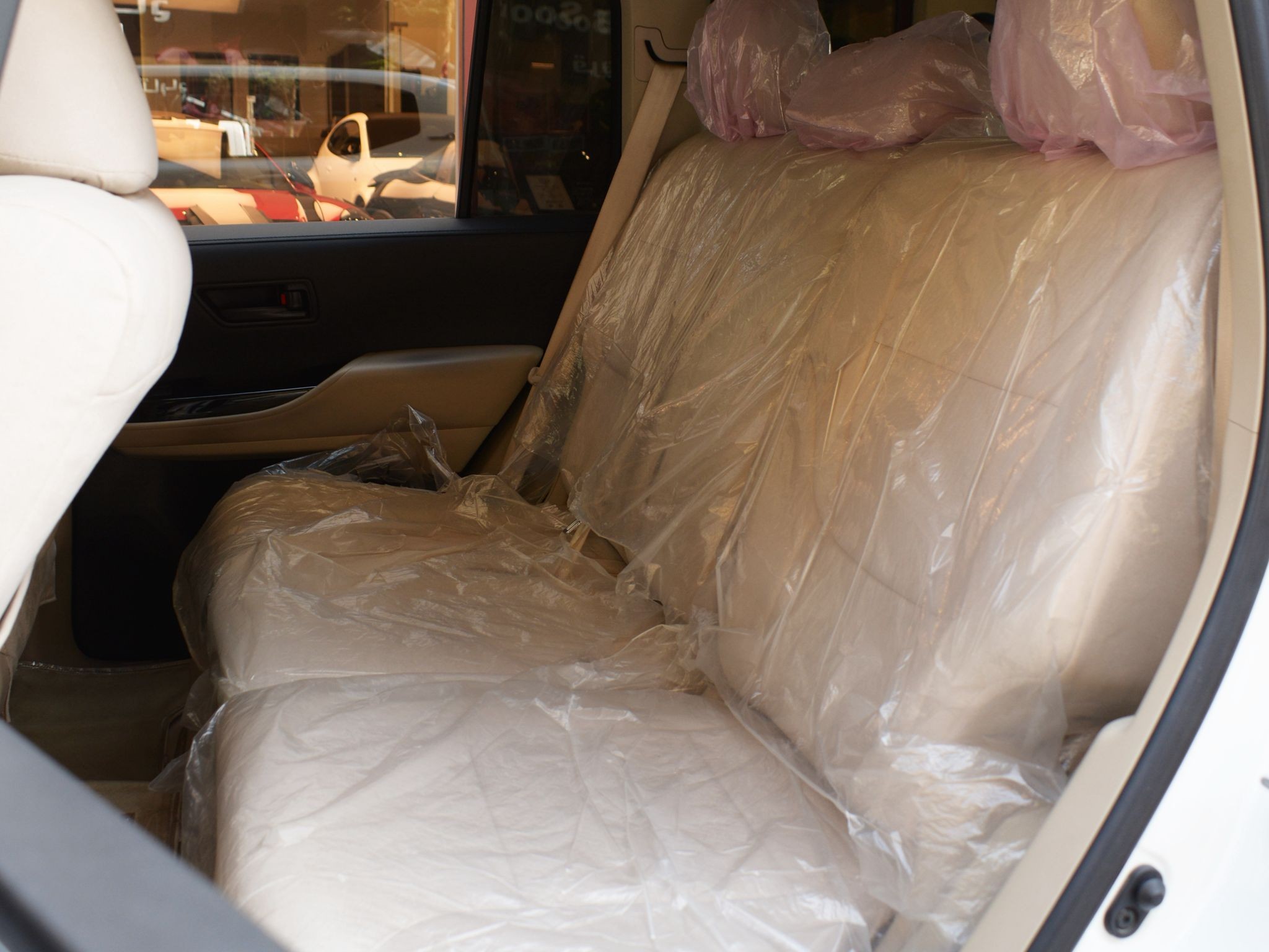 Toyota Land Cruiser GX 2022 - Image 2