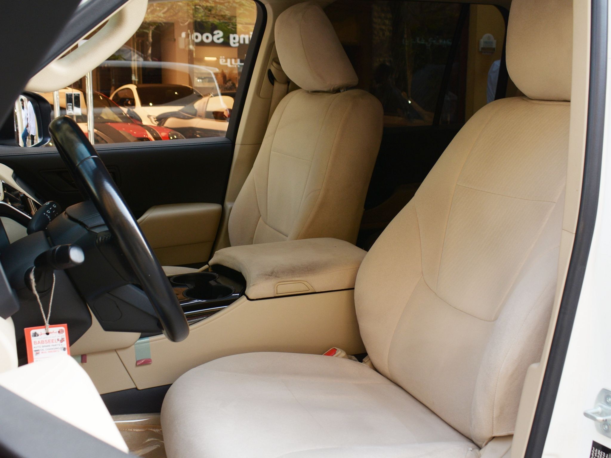 Toyota Land Cruiser GX 2022 - Image 3