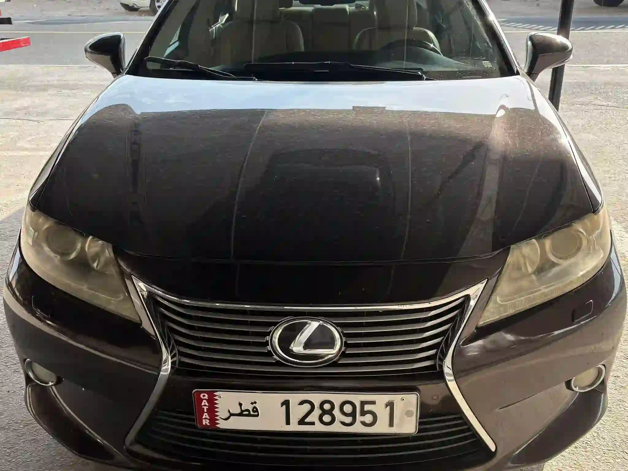 Lexus ES 350 2013 - Image 1