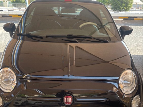 Fiat 500 Gucci 2014 - Image 4