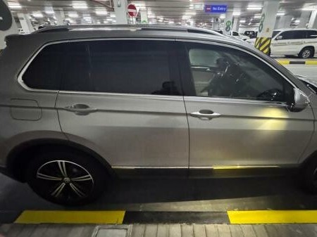 Volkswagen Tiguan TSI 2020 - Image 3