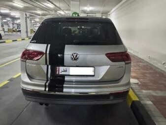 Volkswagen Tiguan TSI 2020 - Image 4