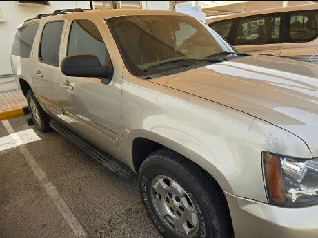 Chevrolet Suburban LT 2013 - Image 3