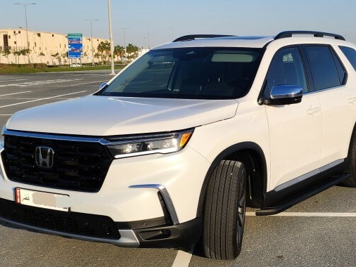 Honda Pilot 2025 - Image 2