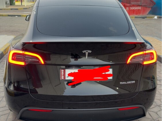 Tesla Model Y Performance 2024 - Image 2
