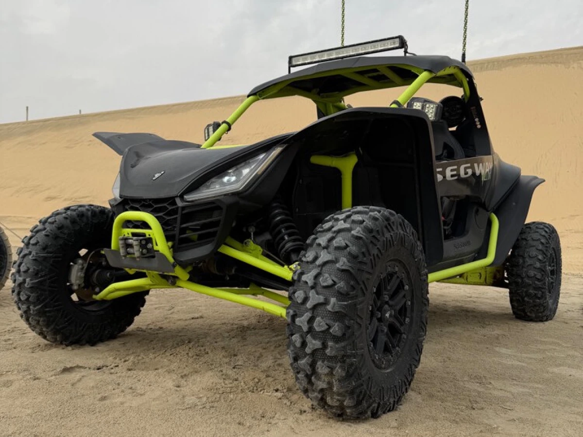 Can-AM  1000 CC  2024