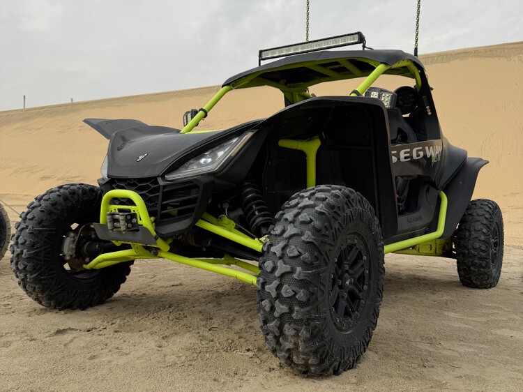 كان - ام  1000 CC  2024