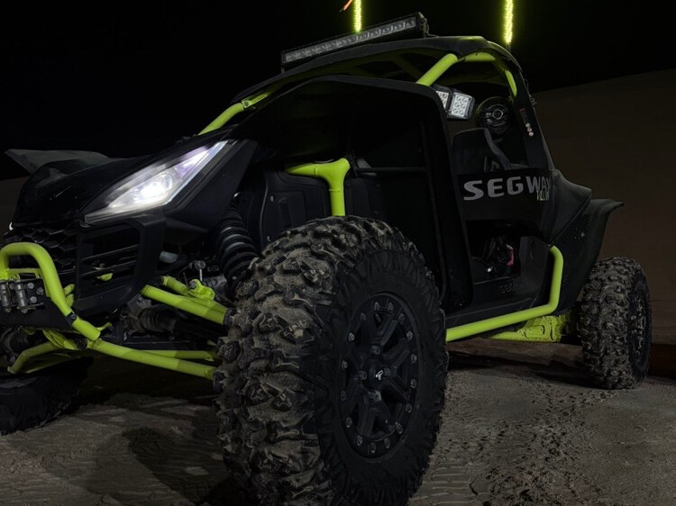 Can-AM  1000 CC  2024 - Image 3