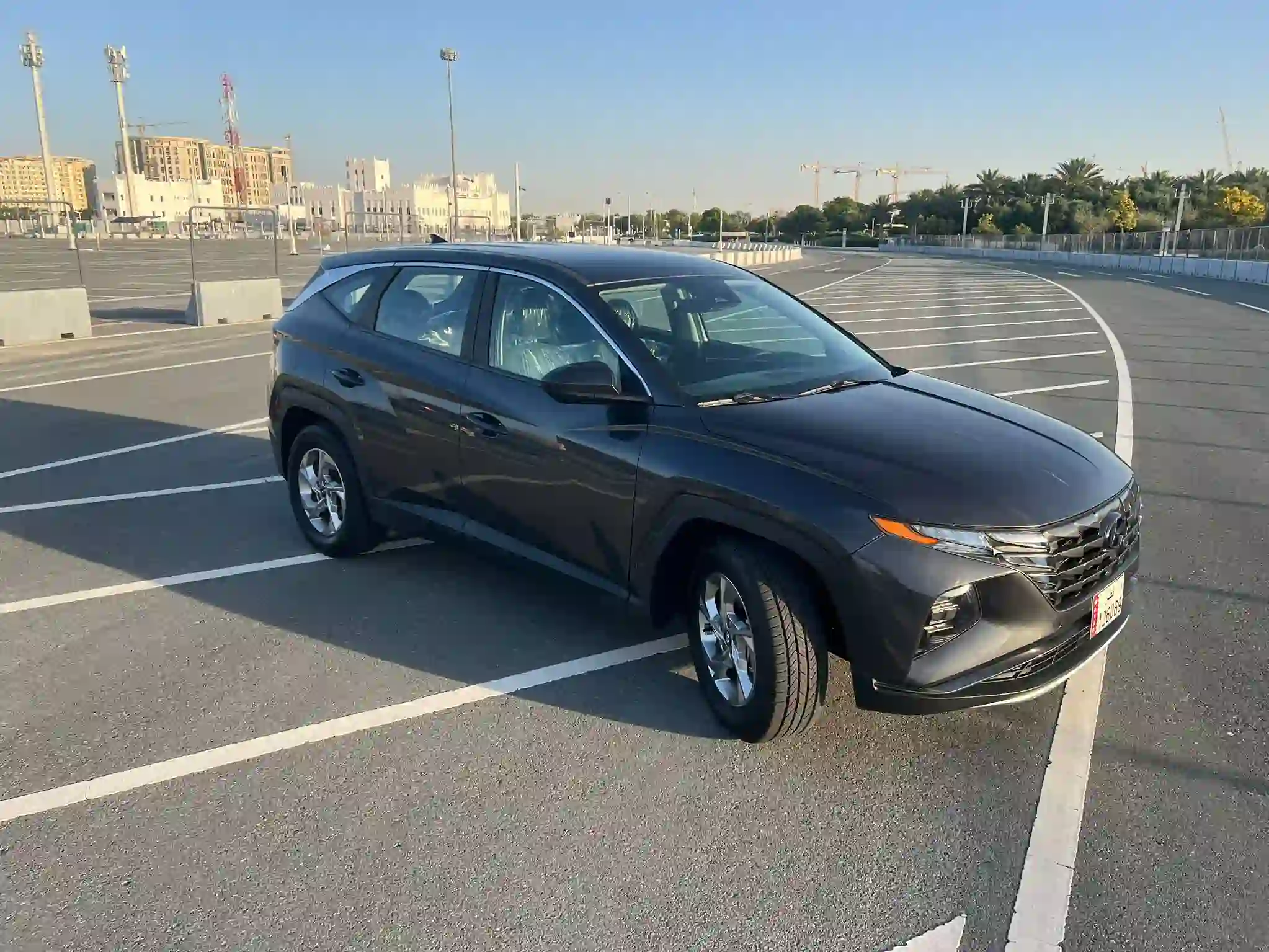 Hyundai Tucson 2022 - Image 2