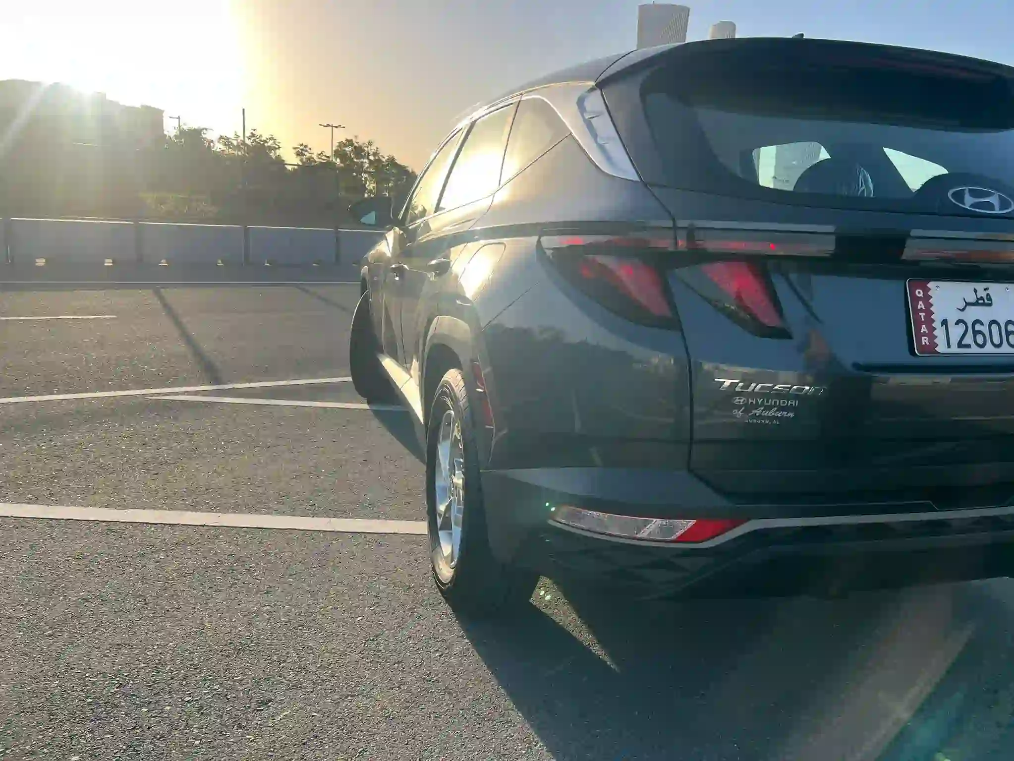 Hyundai Tucson 2022 - Image 3