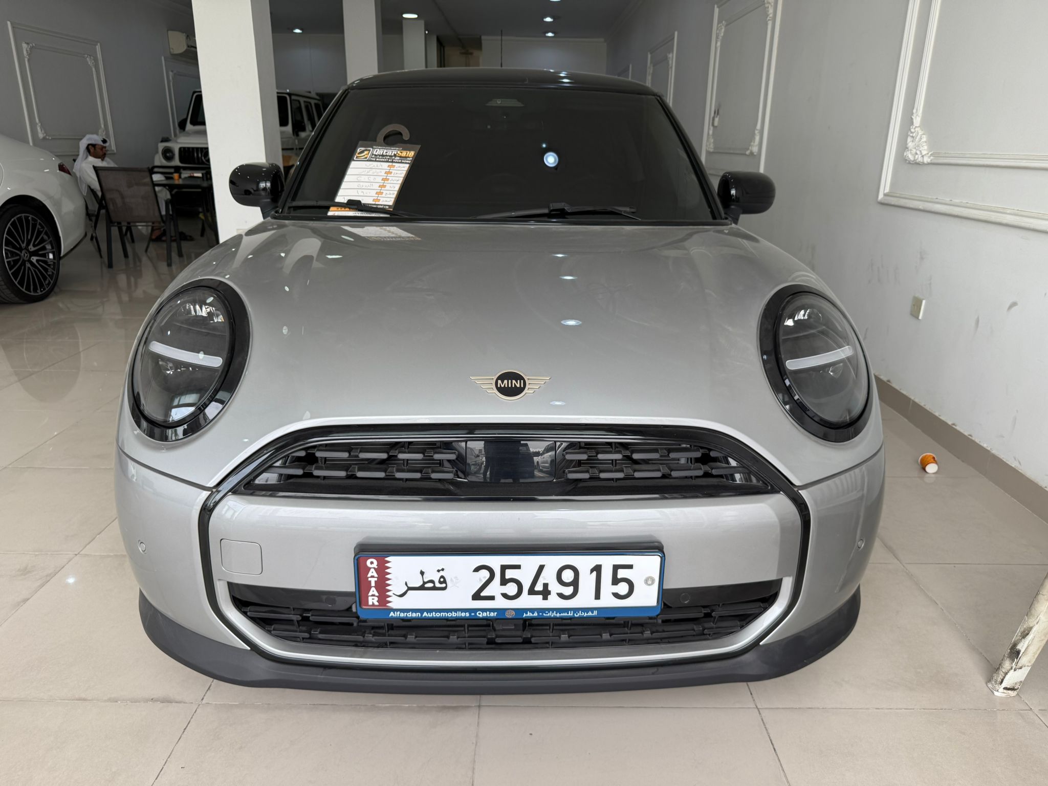 Mini Cooper 2025 - Image 2