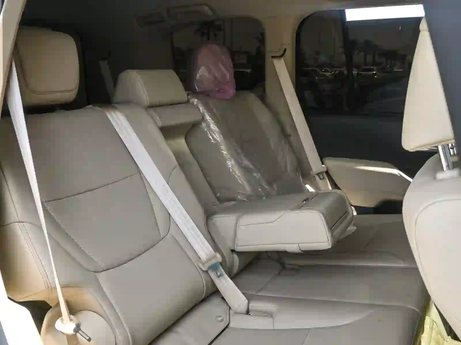 Toyota Land Cruiser GX.R 2024 - Image 3