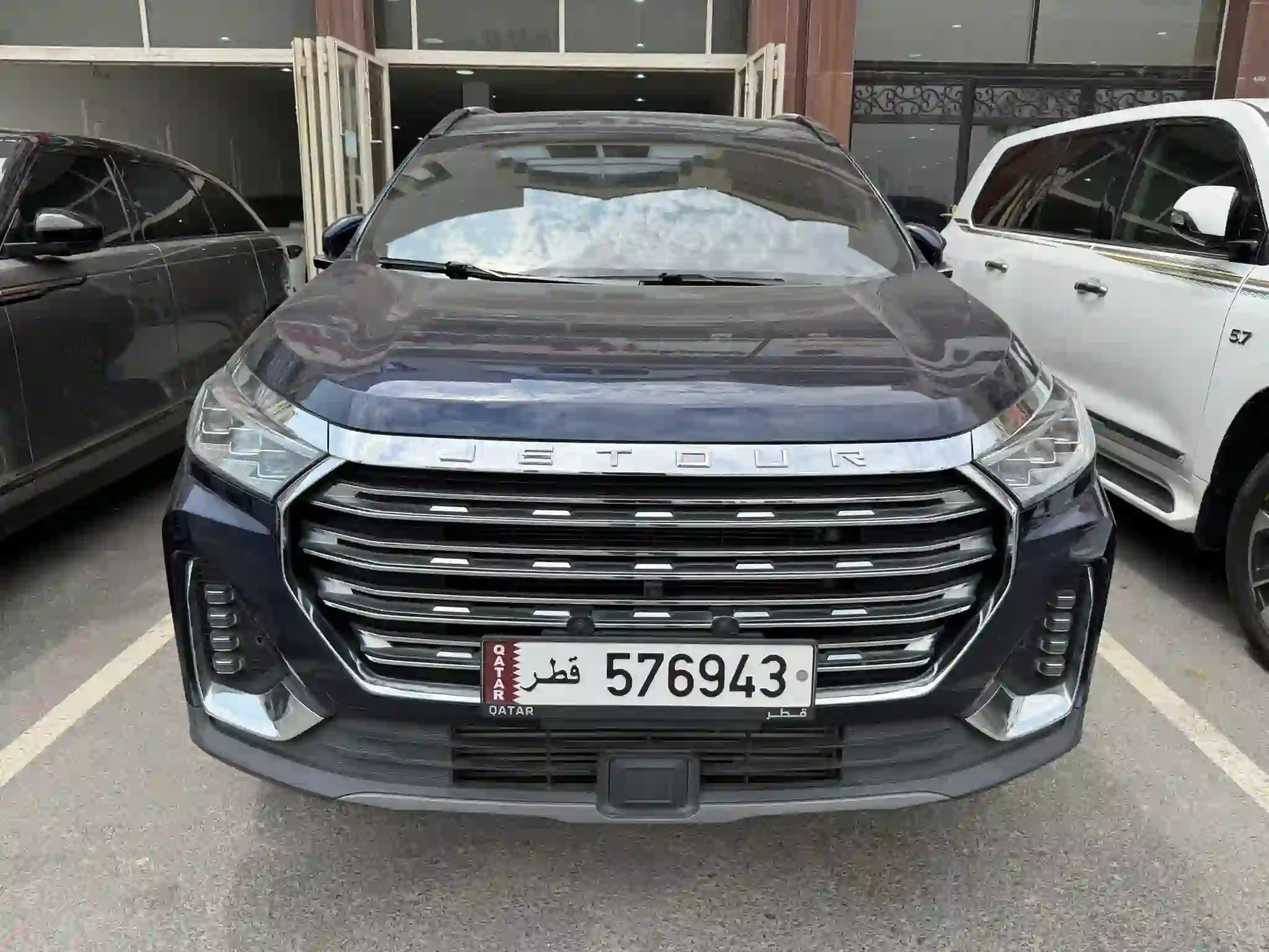 Jetour  X90 Plus 2023 - Image 2
