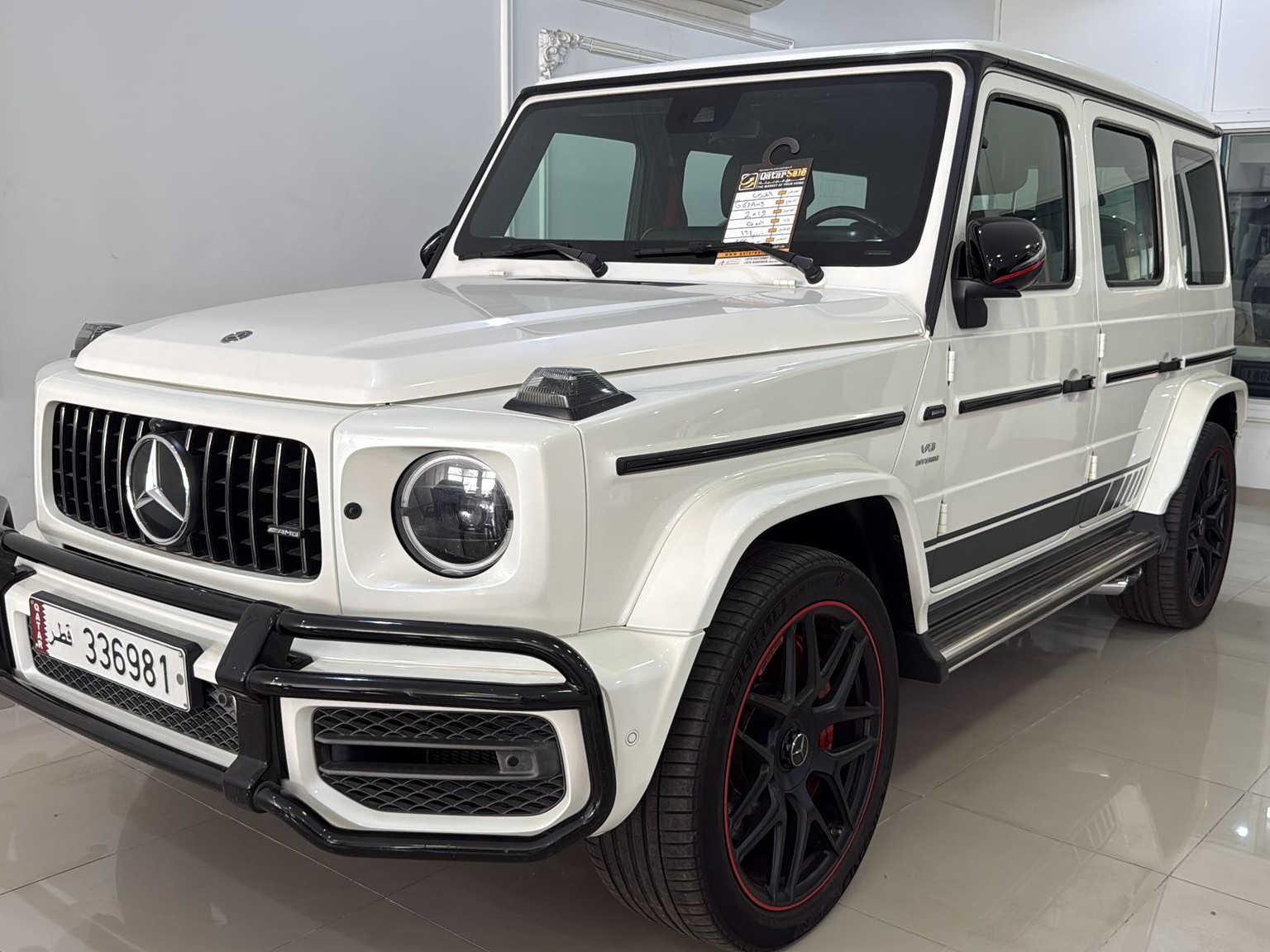 Mercedes-Benz AMG GT 4-Door 2019 - Image 2