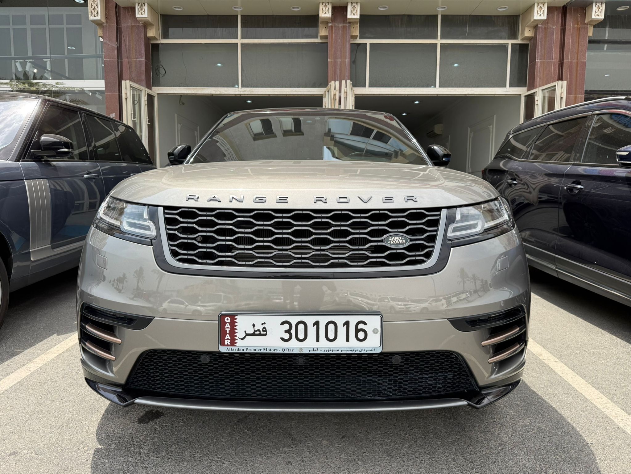 Land Rover Range Rover Evoque 2019 - Image 2