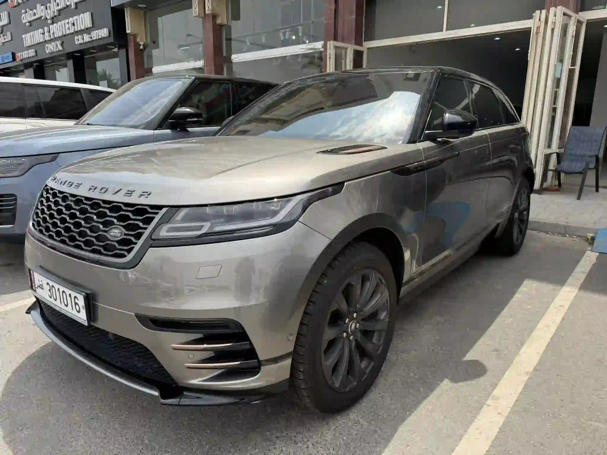 Land Rover Range Rover Evoque 2019 - Image 3