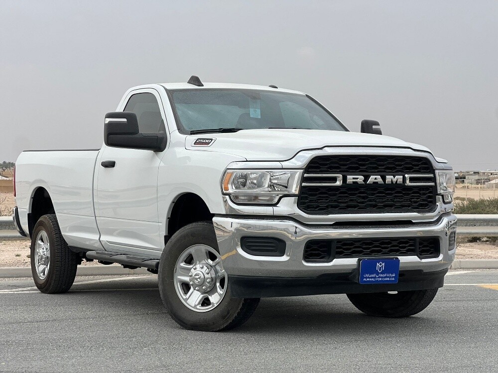 Dodge Ram 2023 - Image 2