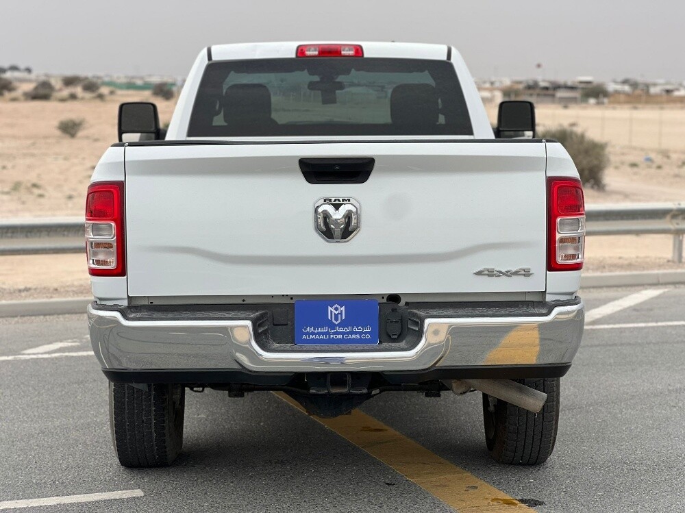 Dodge Ram 2023 - Image 3