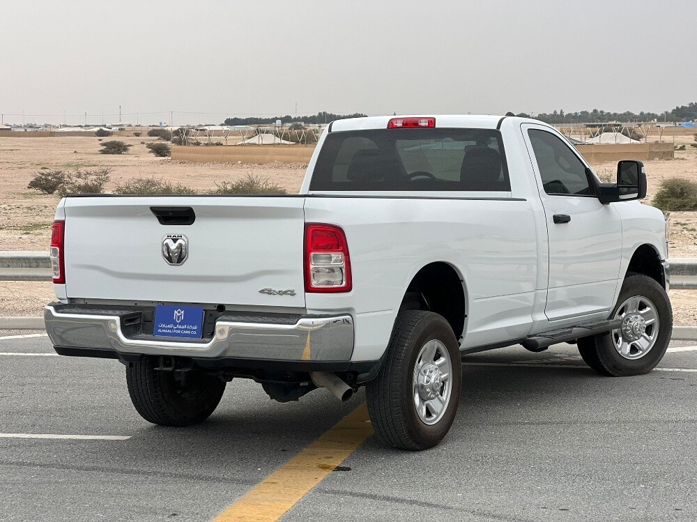 Dodge Ram 2023 - Image 4