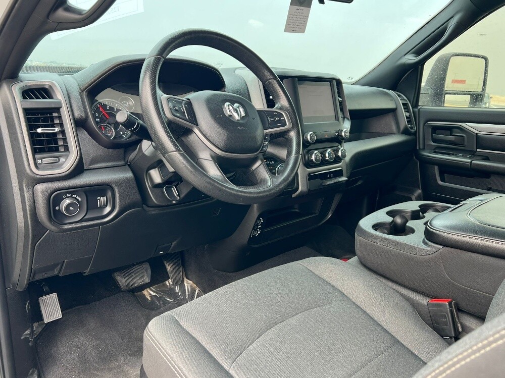 Dodge Ram 2023 — photo 9 for sale in Qatar