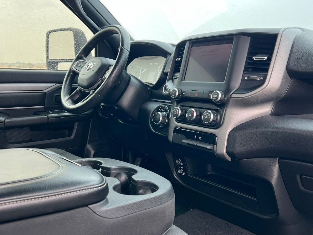 Dodge Ram 2023 — photo 10 for sale in Qatar