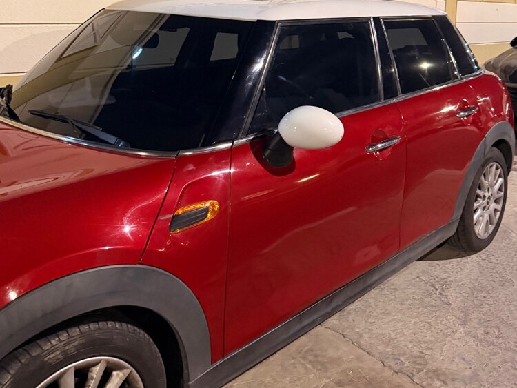 Mini Cooper Standard 2016 - Image 2