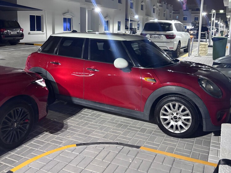 Mini Cooper Standard 2016 - Image 3