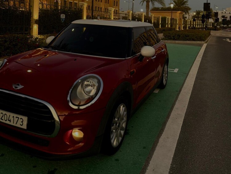 Mini Cooper Standard 2016 - Image 4