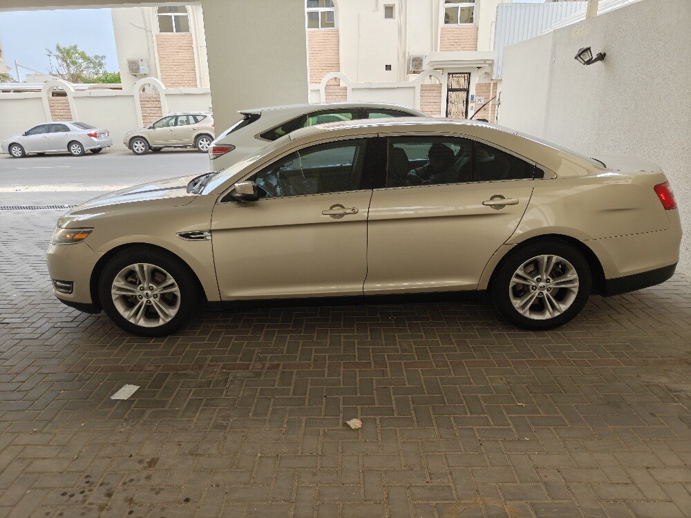 Ford Taurus 2017 - Image 3