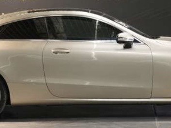 Mercedes-Benz E-Class Coupe 200 2017 - Image 3