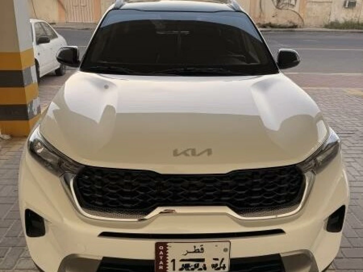 Kia Sonet 2024