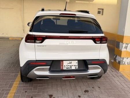 Kia Sonet 2024 - Image 2
