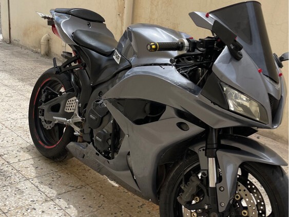 HONDA CBR  2012 - Image 2
