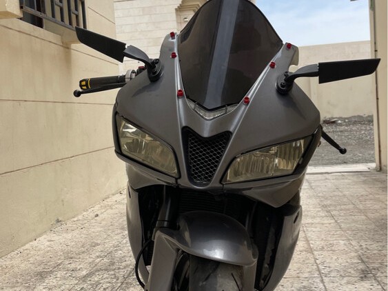 HONDA CBR  2012 - Image 3