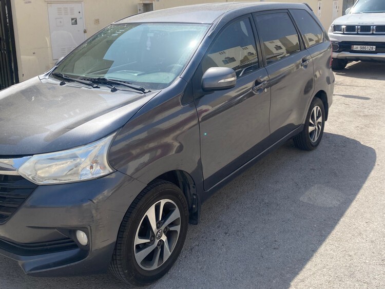 Toyota Avanza 2016 - Image 2