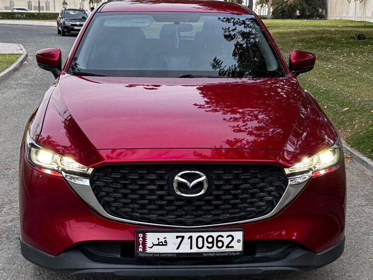 Mazda CX-5 2022 - Image 2