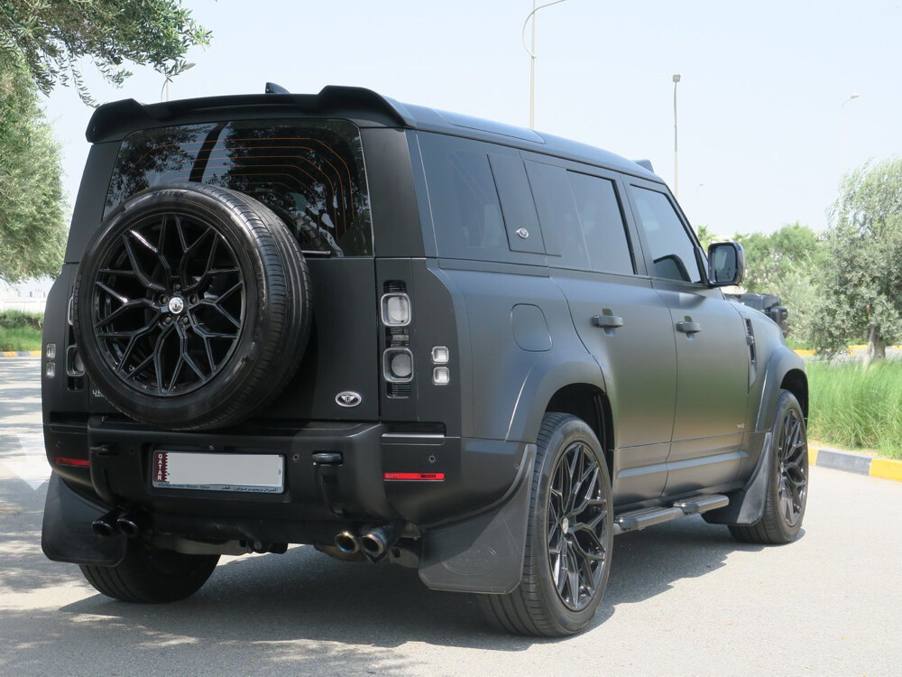 Land Rover Defender X Dynamic 2021 - Image 4