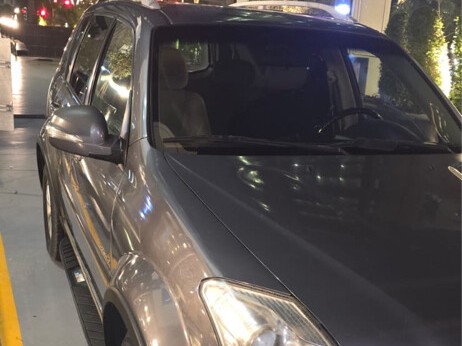 SsangYong Rexton 2015 - Image 2