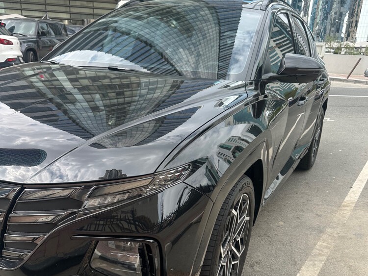 Hyundai Tucson 2023 - Image 2