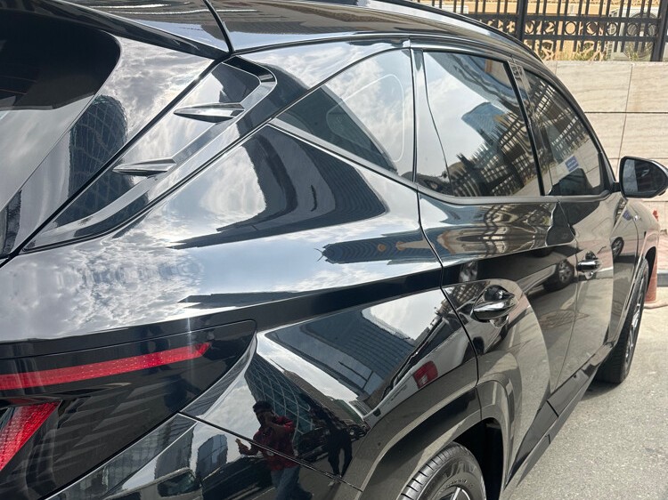 Hyundai Tucson 2023 - Image 4