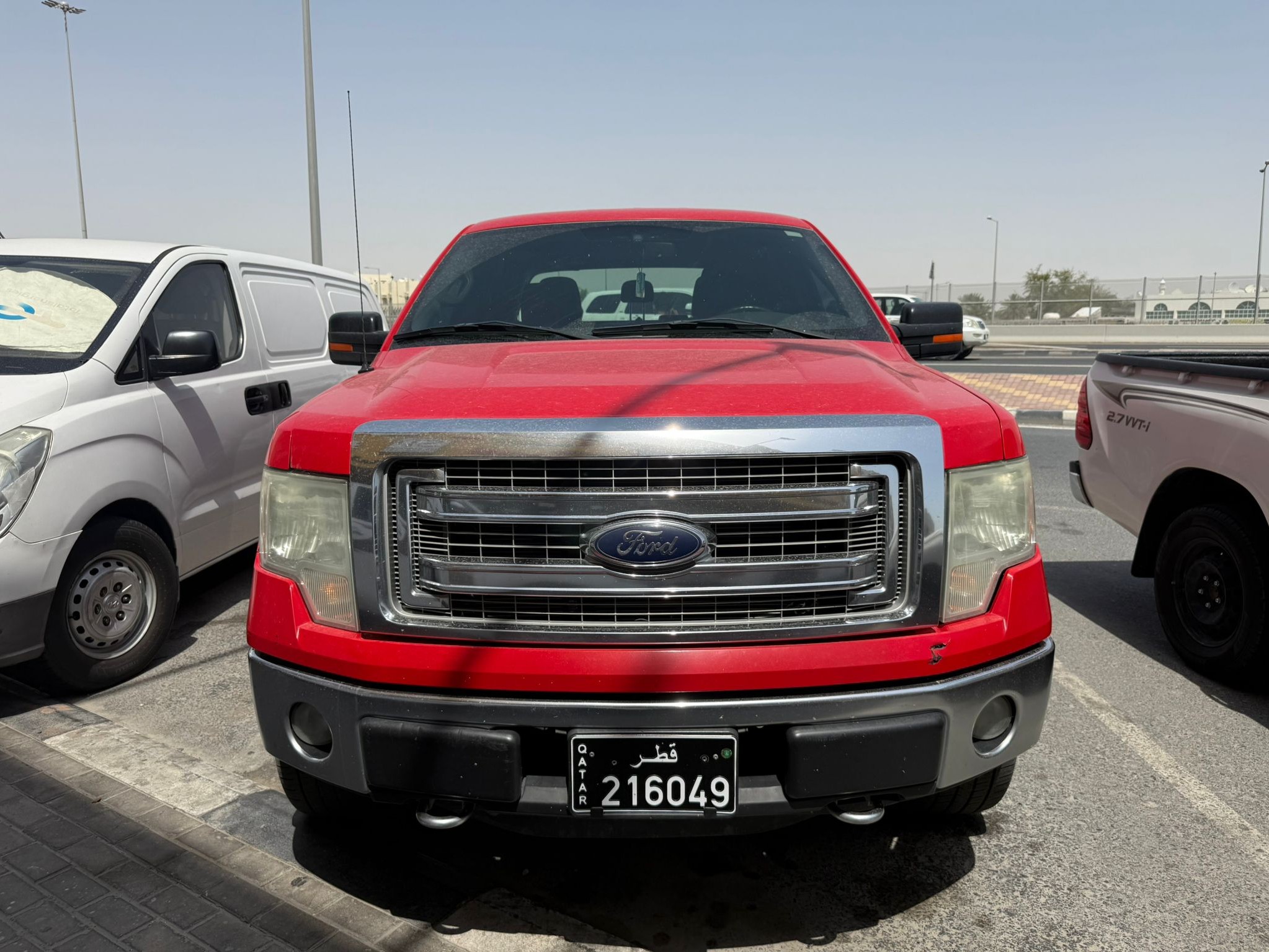 Ford F-150 2013 - Image 2