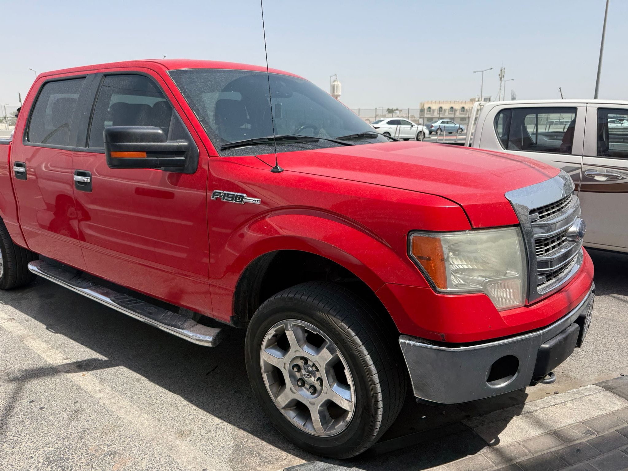 Ford F-150 2013 - Image 3
