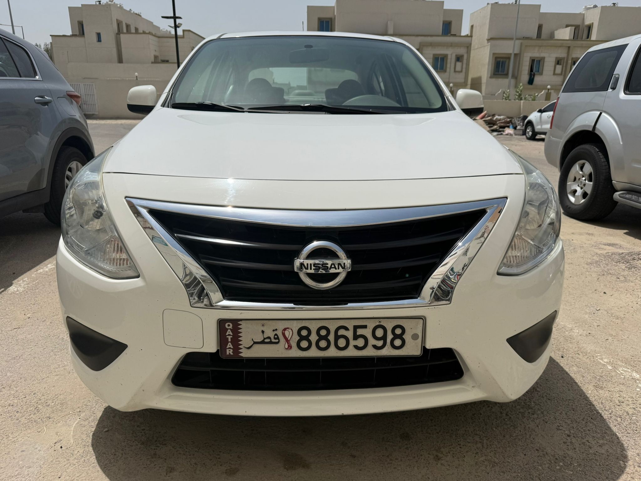 Nissan Sunny 2023 - Image 2