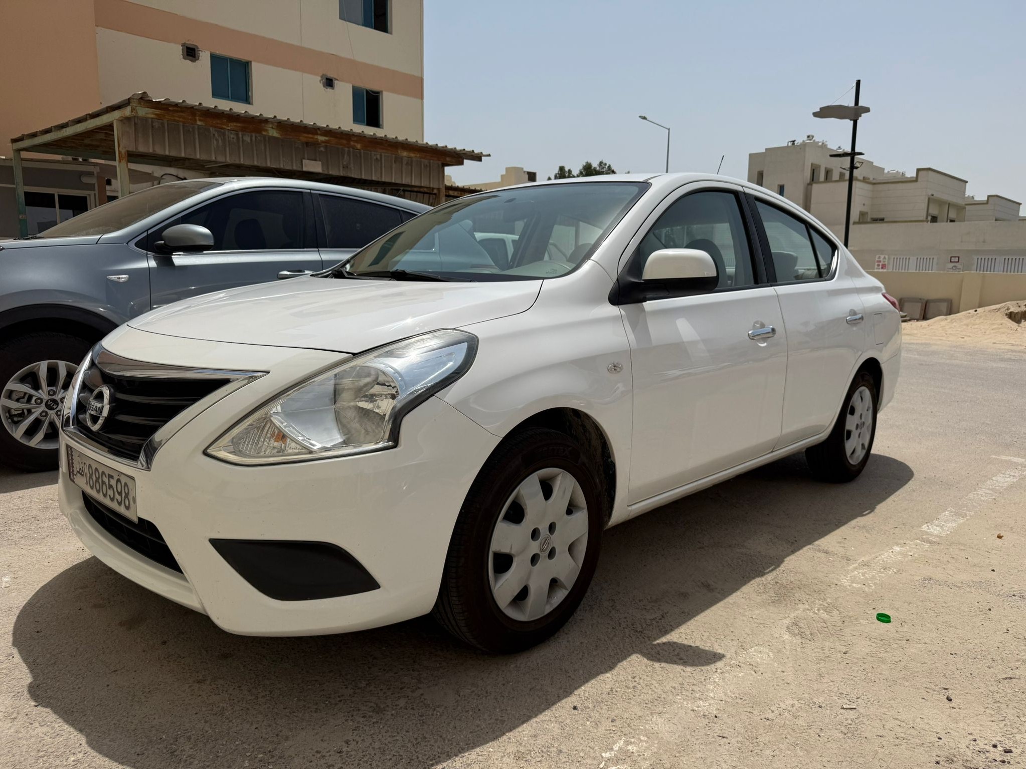 Nissan Sunny 2023 - Image 3